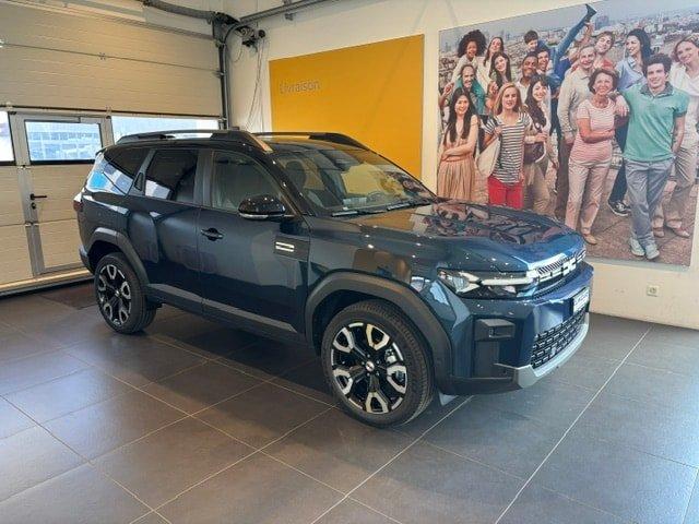 DACIA Bigster TCe 150 48V Journey 4x4, Benzin, Neuwagen, Automatik
