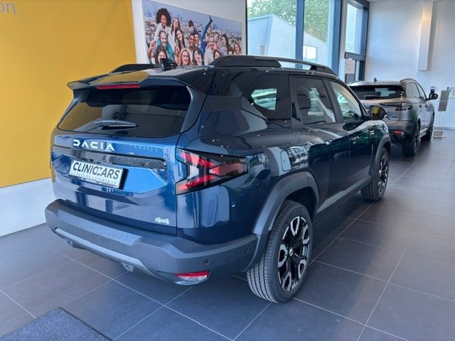 DACIA Bigster TCe 150 48V Journey 4x4, Essence, Voiture nouvelle, Automatique - 5