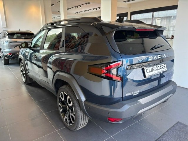 DACIA Bigster TCe 150 48V Journey 4x4, Essence, Voiture nouvelle, Automatique - 6