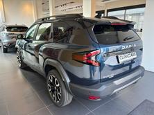 DACIA Bigster TCe 150 48V Journey 4x4, Benzin, Neuwagen, Automatik - 6