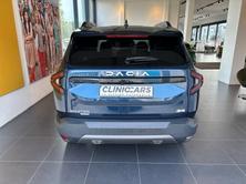 DACIA Bigster TCe 150 48V Journey 4x4, Benzin, Neuwagen, Automatik - 7
