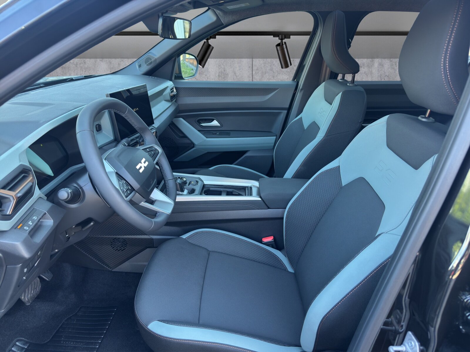 DACIA Bigster TCe Hybrid 150 48V Extreme 4x4, Benzina, Auto nuove, Automatico - 6