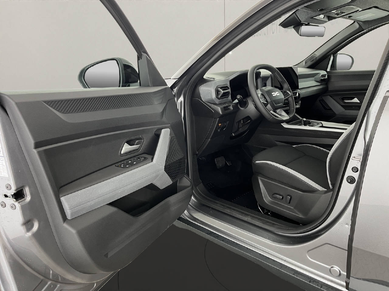 DACIA BIGSTER journey hybrid 150 4x4, Benzina, Auto nuove - 7