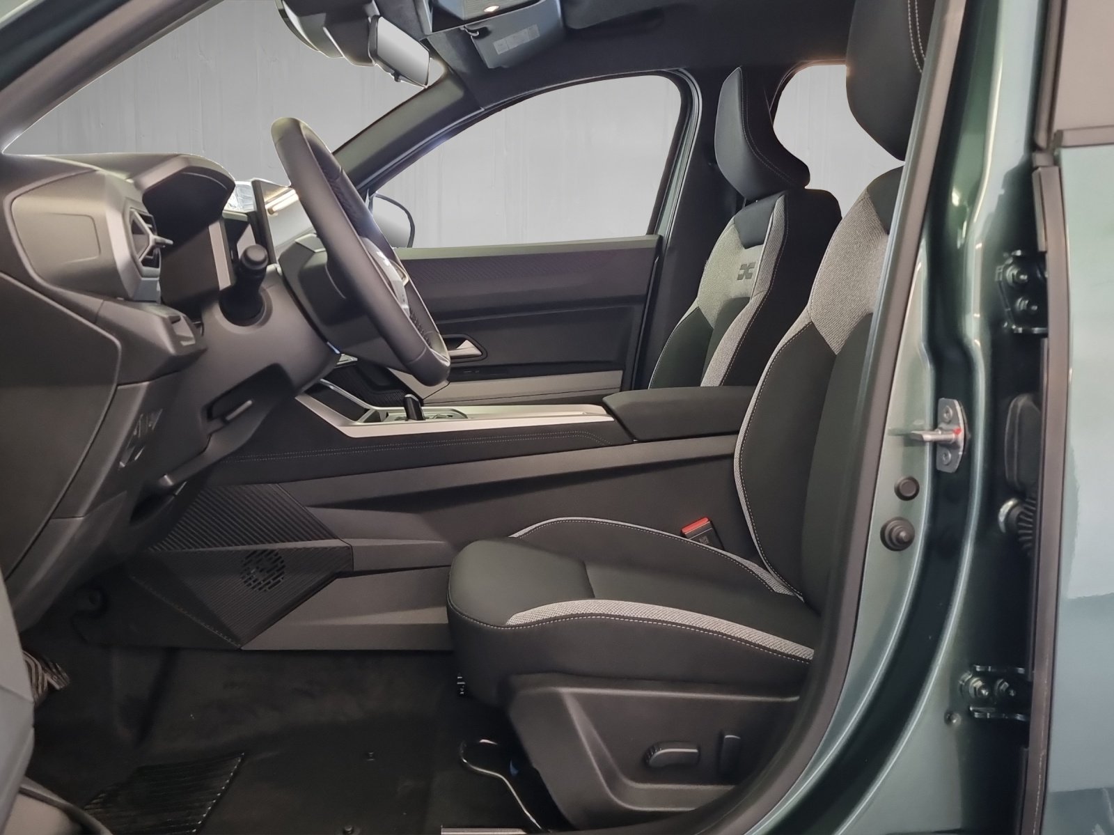 DACIA Bigster 1.8 Hybrid Journey, Voll-Hybrid Benzin/Elektro, Neues Fahrzeug mit Tageszulassung, Automatik - 7