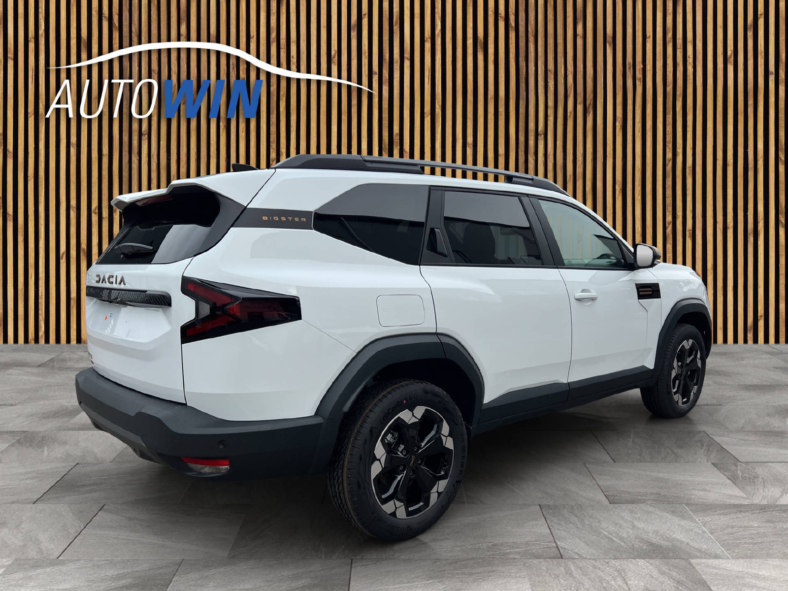 DACIA Bigster 1.8 Hybrid Extreme, Hybride Integrale Benzina/Elettrica, Automatico - 6
