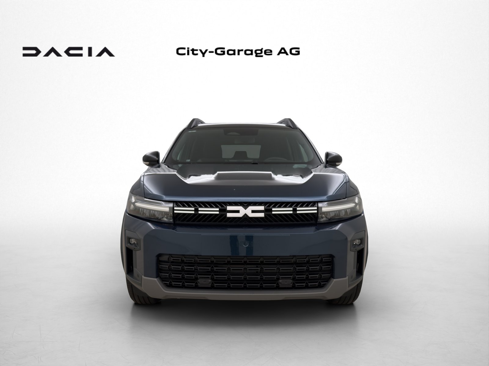 DACIA Bigster 1.2 Hybrid Journey 4WD, Voll-Hybrid Benzin/Elektro, Automatik - 2