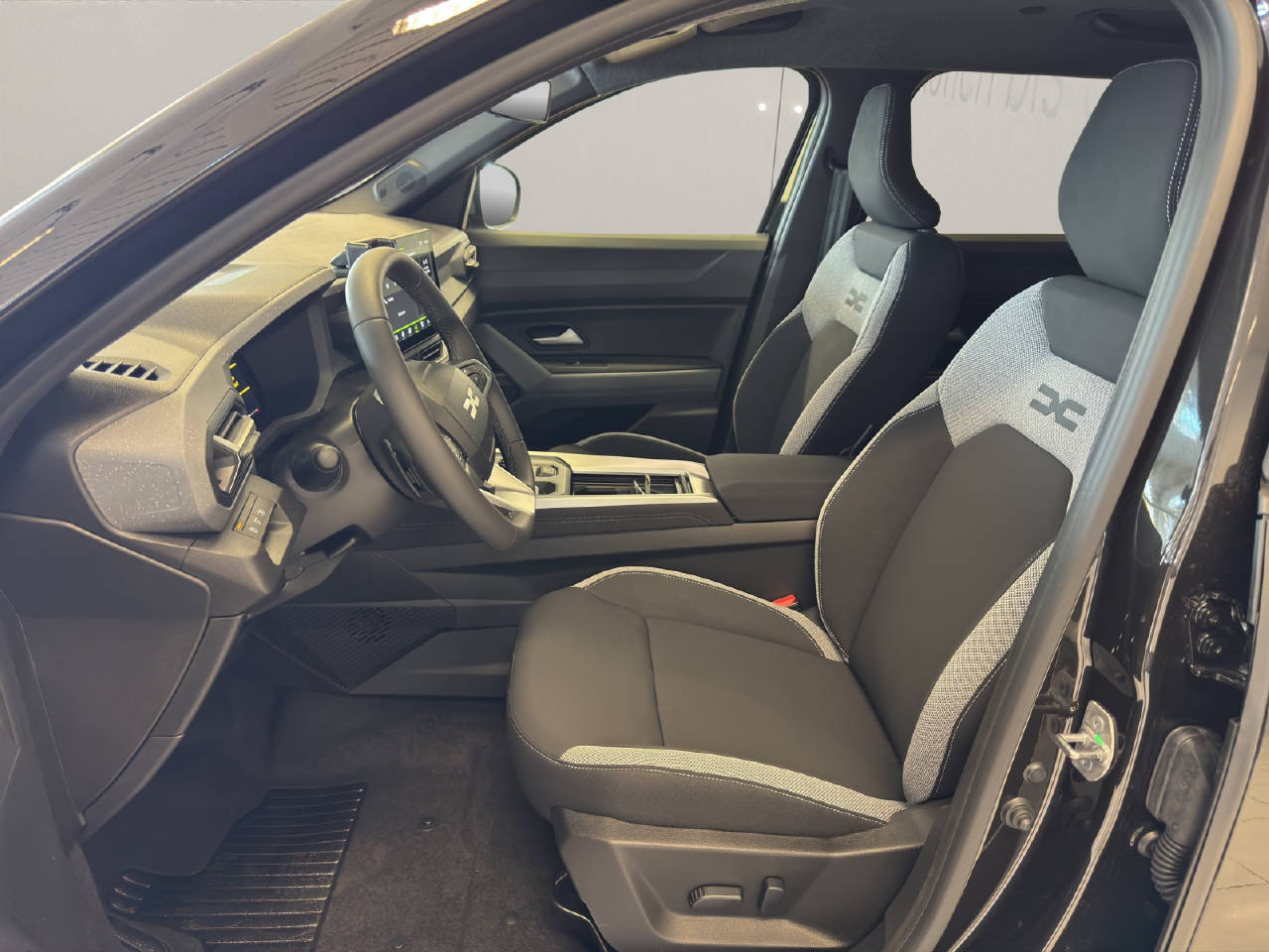 DACIA Bigster 1.2 Hybrid Journey 4WD Demo, Voll-Hybrid Benzin/Elektro, Automatik - 5