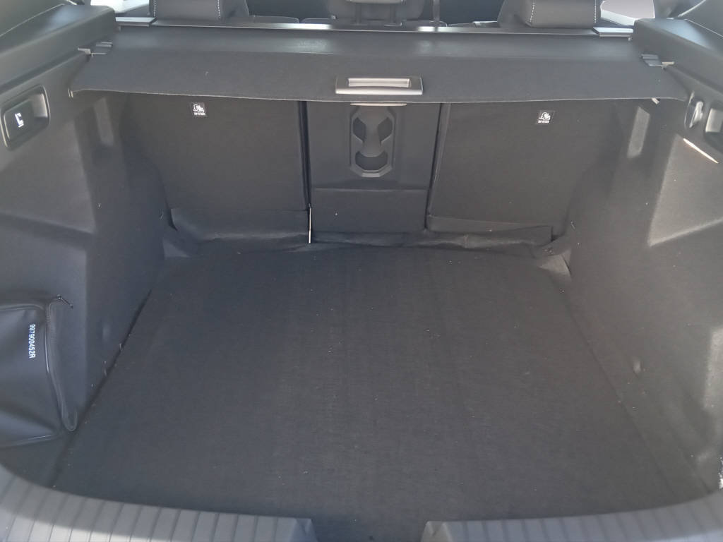 DACIA Bigster 1.2 Hybrid Journey 4WD, Hybride Integrale Benzina/Elettrica, Automatico - 7