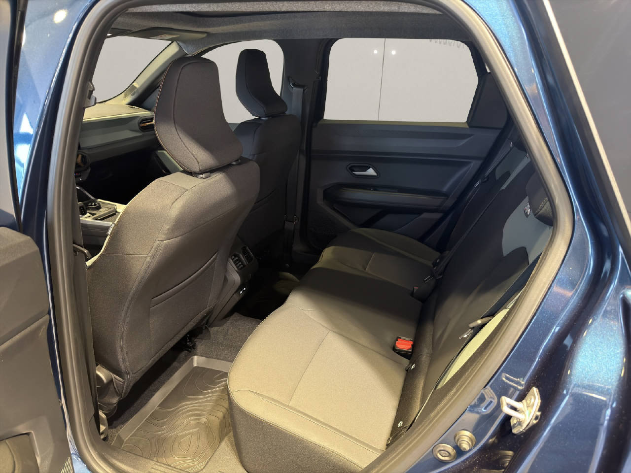 DACIA Bigster 1.2 Hybrid Extreme 4WD, Hybride Integrale Benzina/Elettrica, Auto a km zero, Automatico - 5