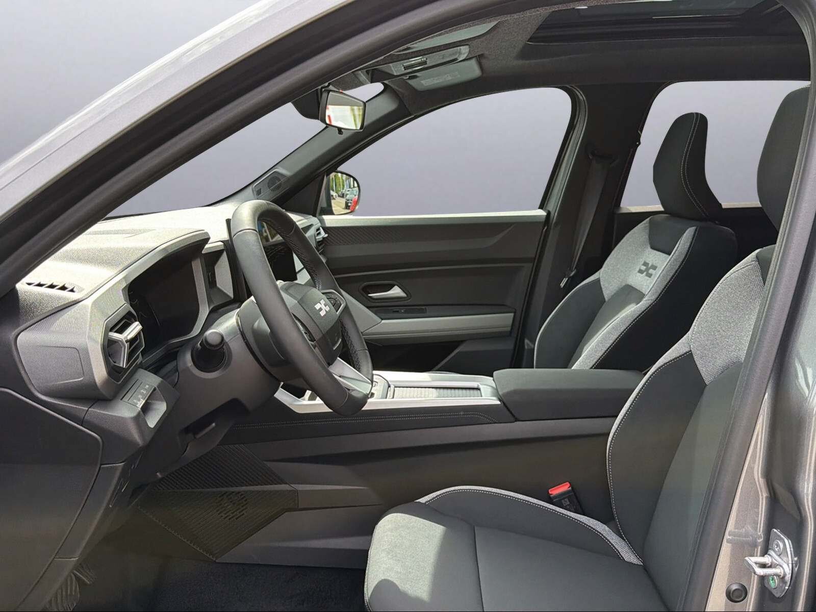 DACIA Bigster 1.8 Hybrid Journey, Hybride Intégral Essence/Électricité, Véhicule neuf pré-immatriculé, Automatique - 5