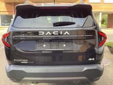 DACIA 1.2 Hybrid Journey 4WD, Full-Hybrid Petrol/Electric, New car, Automatic - 5
