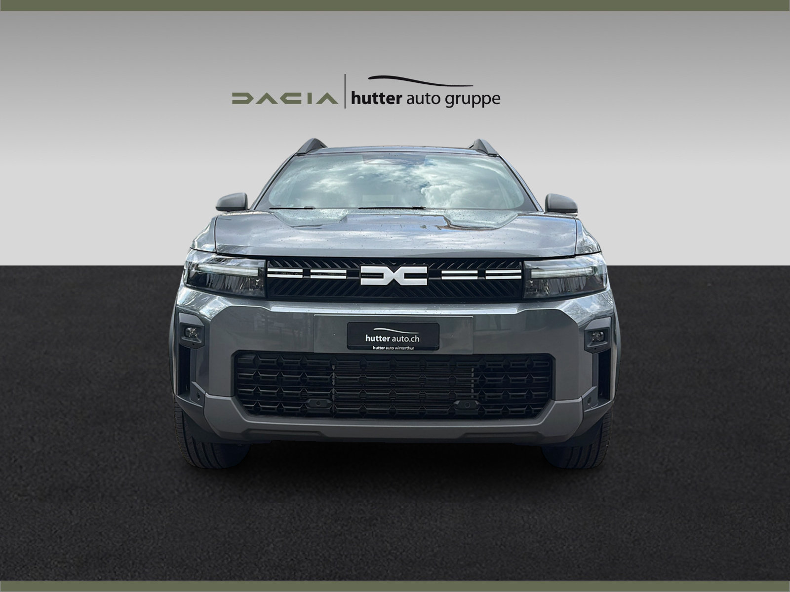 DACIA BIGSTER journey hybrid 155, Hybride Integrale Benzina/Elettrica, Auto nuove, Automatico - 3