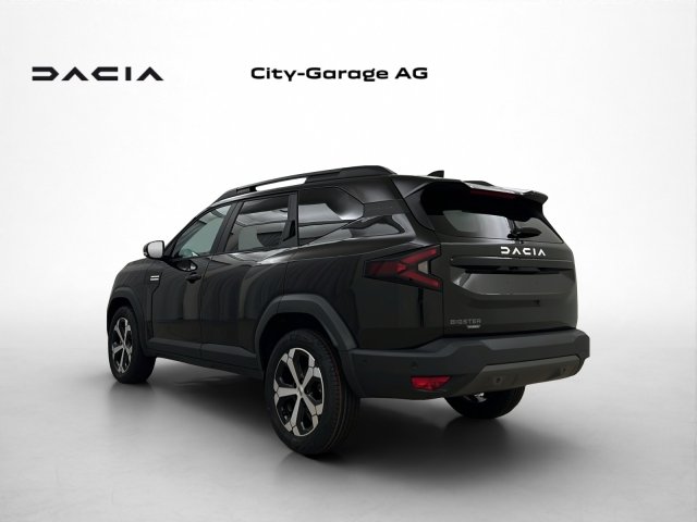 DACIA Bigster 1.8 Hybrid Journey, Full-Hybrid Petrol/Electric, New car, Automatic - 2
