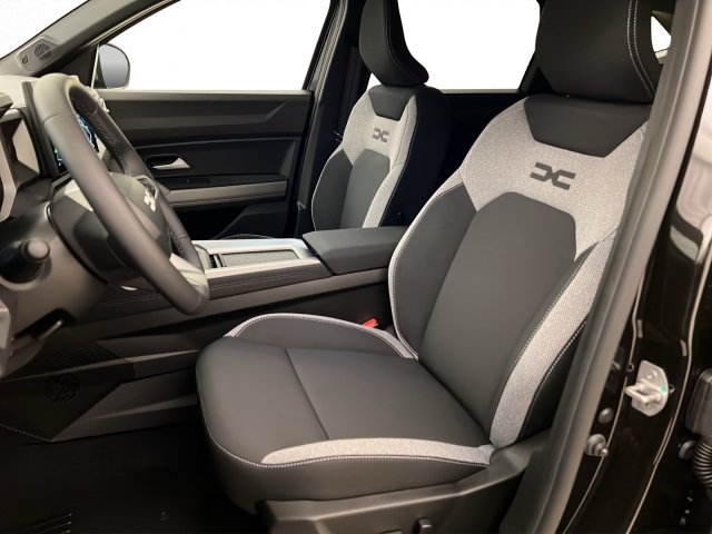 DACIA Bigster 1.8 Hybrid Journey, Full-Hybrid Petrol/Electric, New car, Automatic - 5