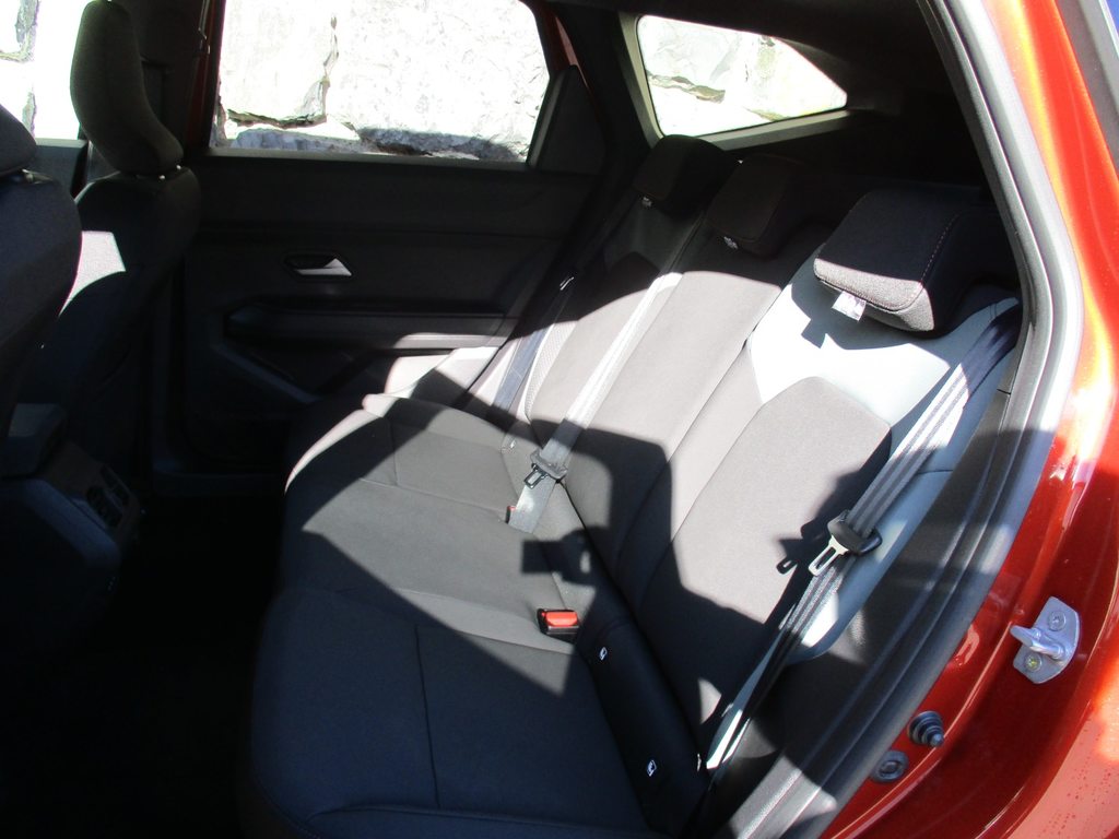 DACIA Bigster 1.2 TCe Extreme 4WD, Hybride Léger Essence/Électricité, Voiture nouvelle, Manuelle - 6