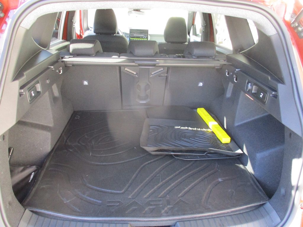 DACIA Bigster 1.2 TCe Extreme 4WD, Hybride Léger Essence/Électricité, Voiture nouvelle, Manuelle - 7