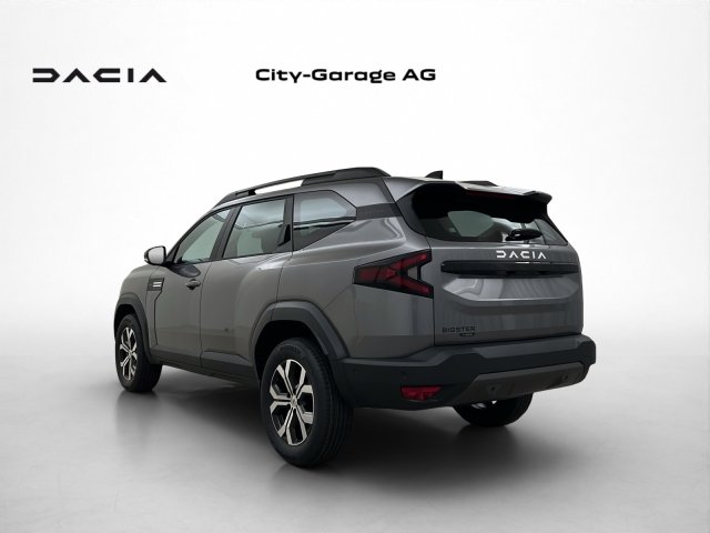 DACIA Bigster 1.8 Hybrid Expression, Hybride Intégral Essence/Électricité, Voiture nouvelle, Automatique - 2