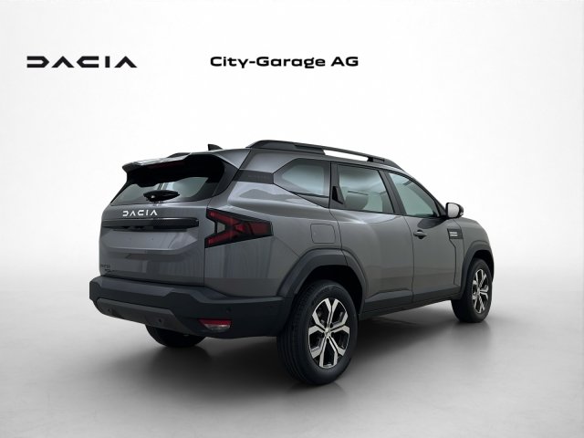 DACIA Bigster 1.8 Hybrid Expression, Hybride Intégral Essence/Électricité, Voiture nouvelle, Automatique - 3