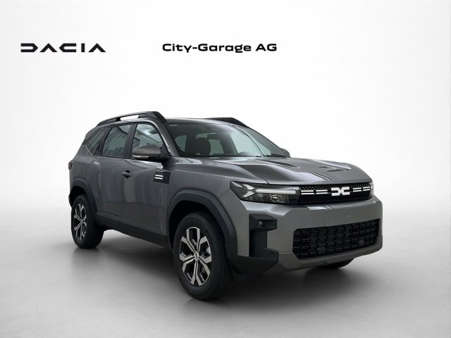 DACIA Bigster 1.8 Hybrid Expression, Hybride Intégral Essence/Électricité, Voiture nouvelle, Automatique - 4