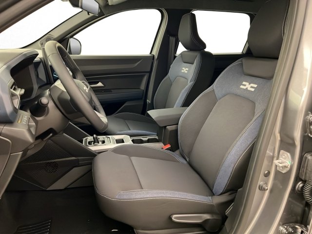 DACIA Bigster 1.8 Hybrid Expression, Hybride Intégral Essence/Électricité, Voiture nouvelle, Automatique - 5