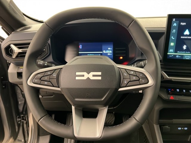 DACIA Bigster 1.8 Hybrid Expression, Hybride Intégral Essence/Électricité, Voiture nouvelle, Automatique - 6