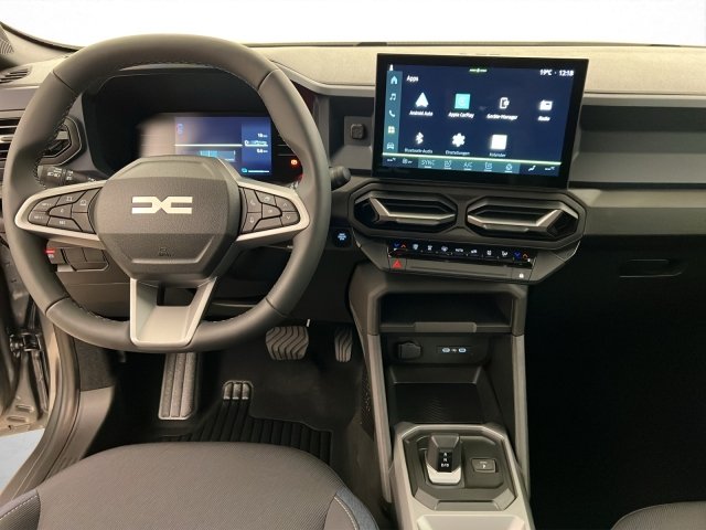 DACIA Bigster 1.8 Hybrid Expression, Hybride Intégral Essence/Électricité, Voiture nouvelle, Automatique - 7