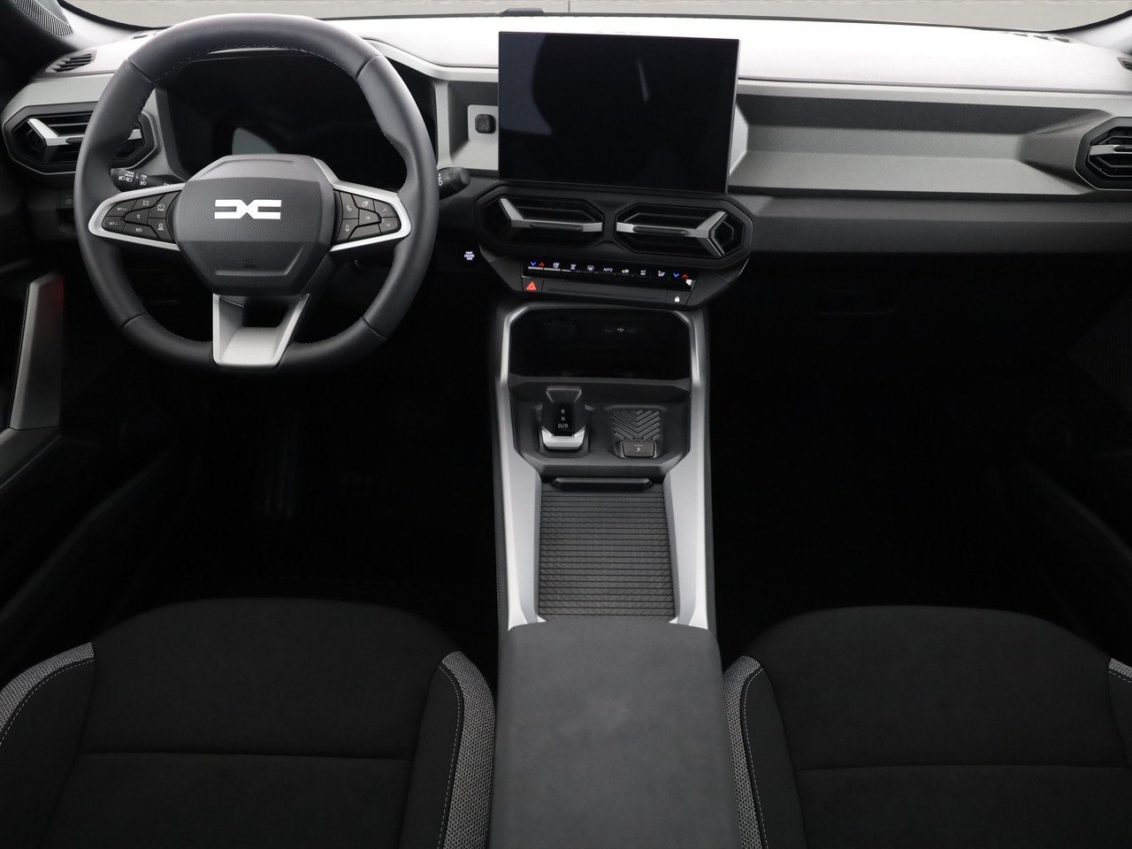 DACIA Bigster 1.8 Hybrid Journey, Full-Hybrid Petrol/Electric, New car, Automatic - 5