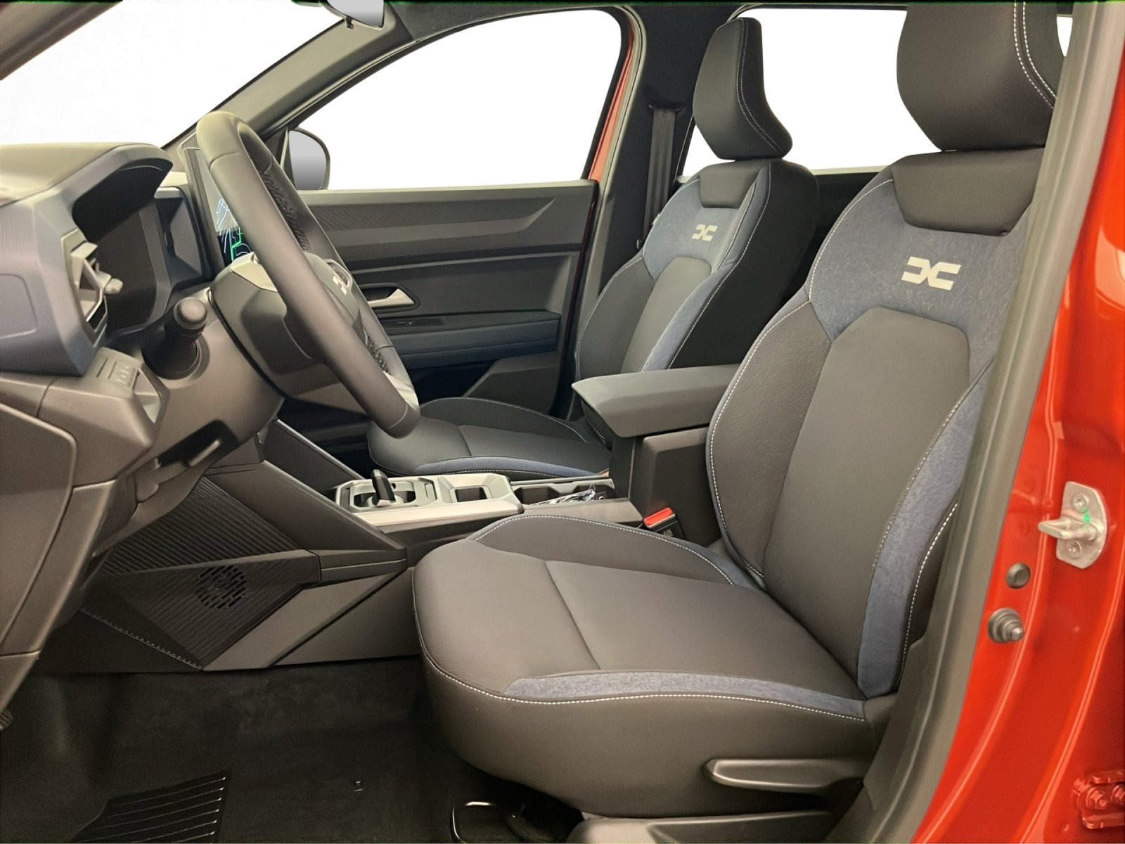 DACIA Bigster 1.8 Hybrid Expression, Hybride Intégral Essence/Électricité, Voiture nouvelle, Automatique - 5