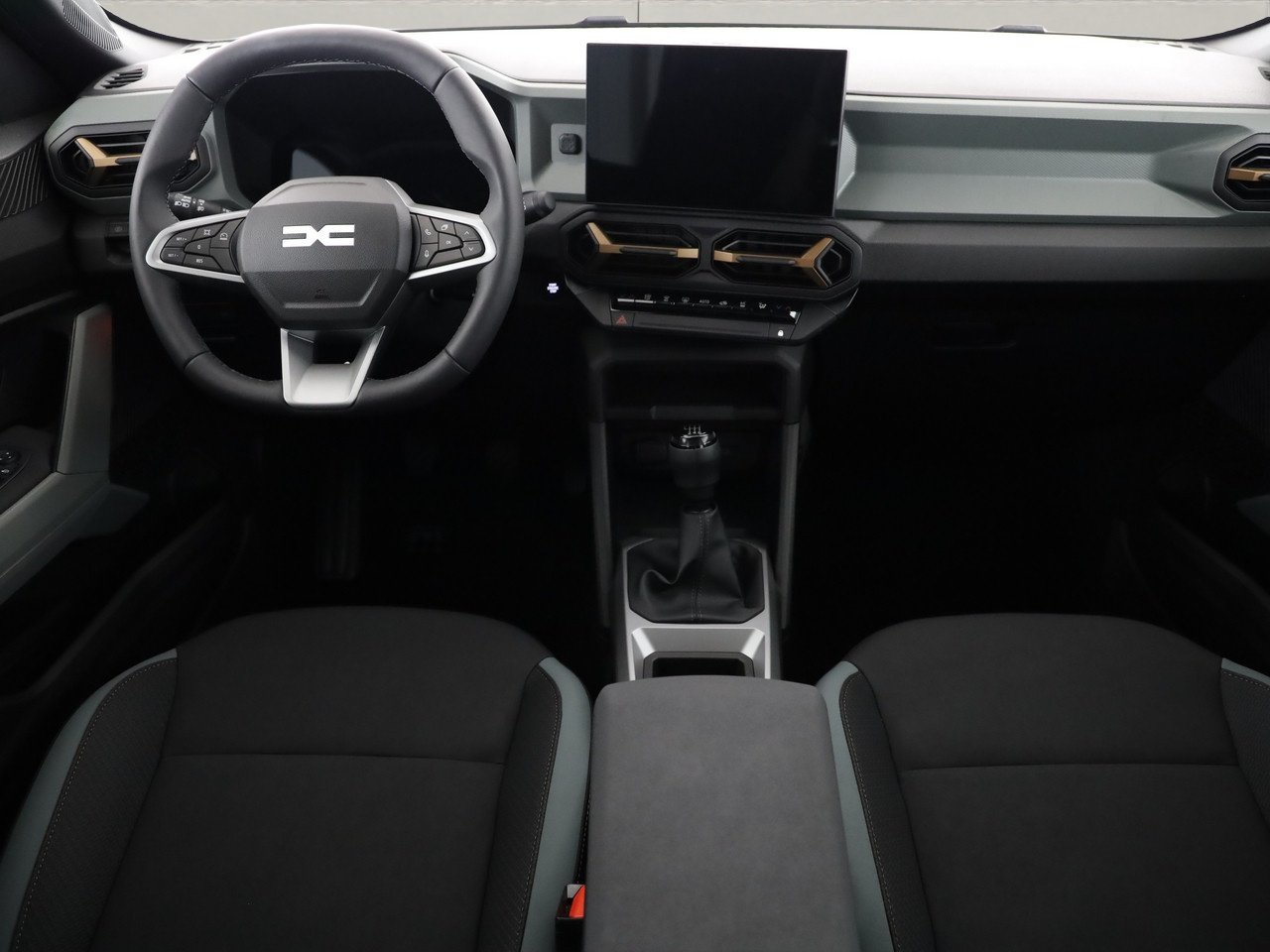DACIA Bigster 1.2 TCe Extreme, Hybride Léger Essence/Électricité, Voiture nouvelle, Manuelle - 5