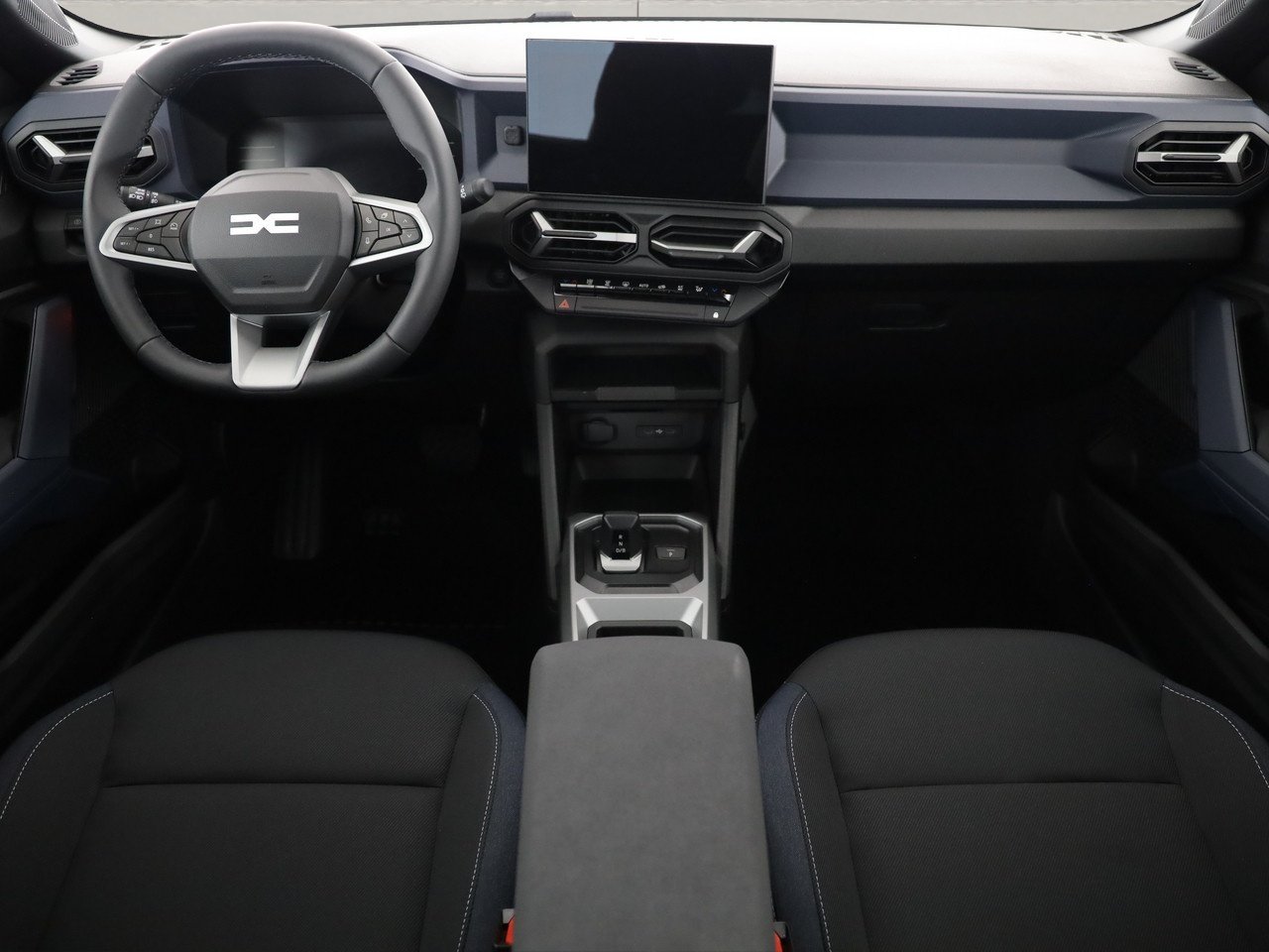 DACIA Bigster 1.8 Hybrid Expression, Hybride Integrale Benzina/Elettrica, Auto nuove, Automatico - 7
