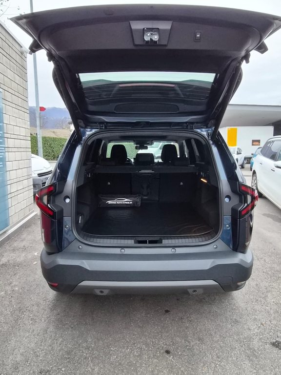 DACIA Bigster 1.8 Hybrid Extreme, Full-Hybrid Petrol/Electric, New car, Automatic - 5