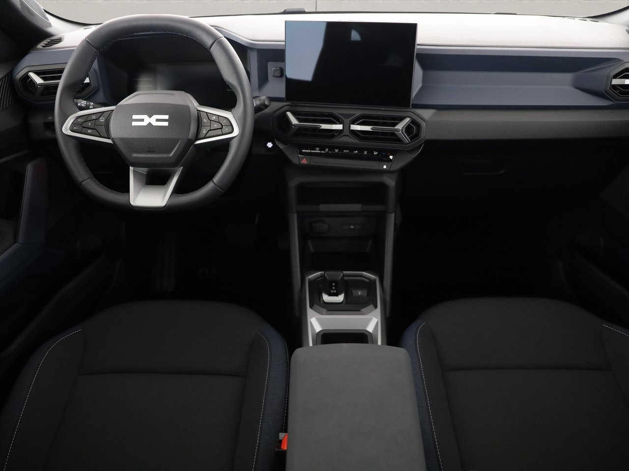 DACIA Bigster 1.8 Hybrid Expression, Full-Hybrid Petrol/Electric, New car, Automatic - 5