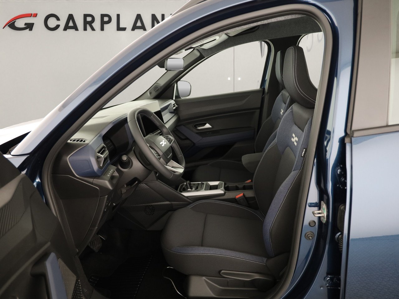 DACIA Bigster 1.8 Hybrid Expression, Full-Hybrid Petrol/Electric, New car, Automatic - 6