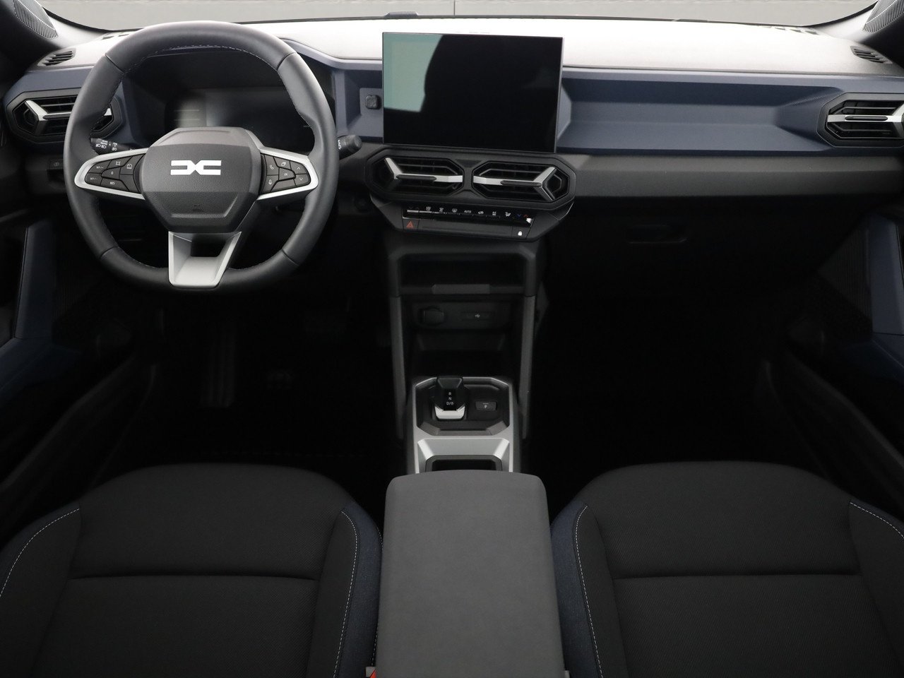 DACIA Bigster 1.8 Hybrid Expression, Full-Hybrid Petrol/Electric, New car, Automatic - 5