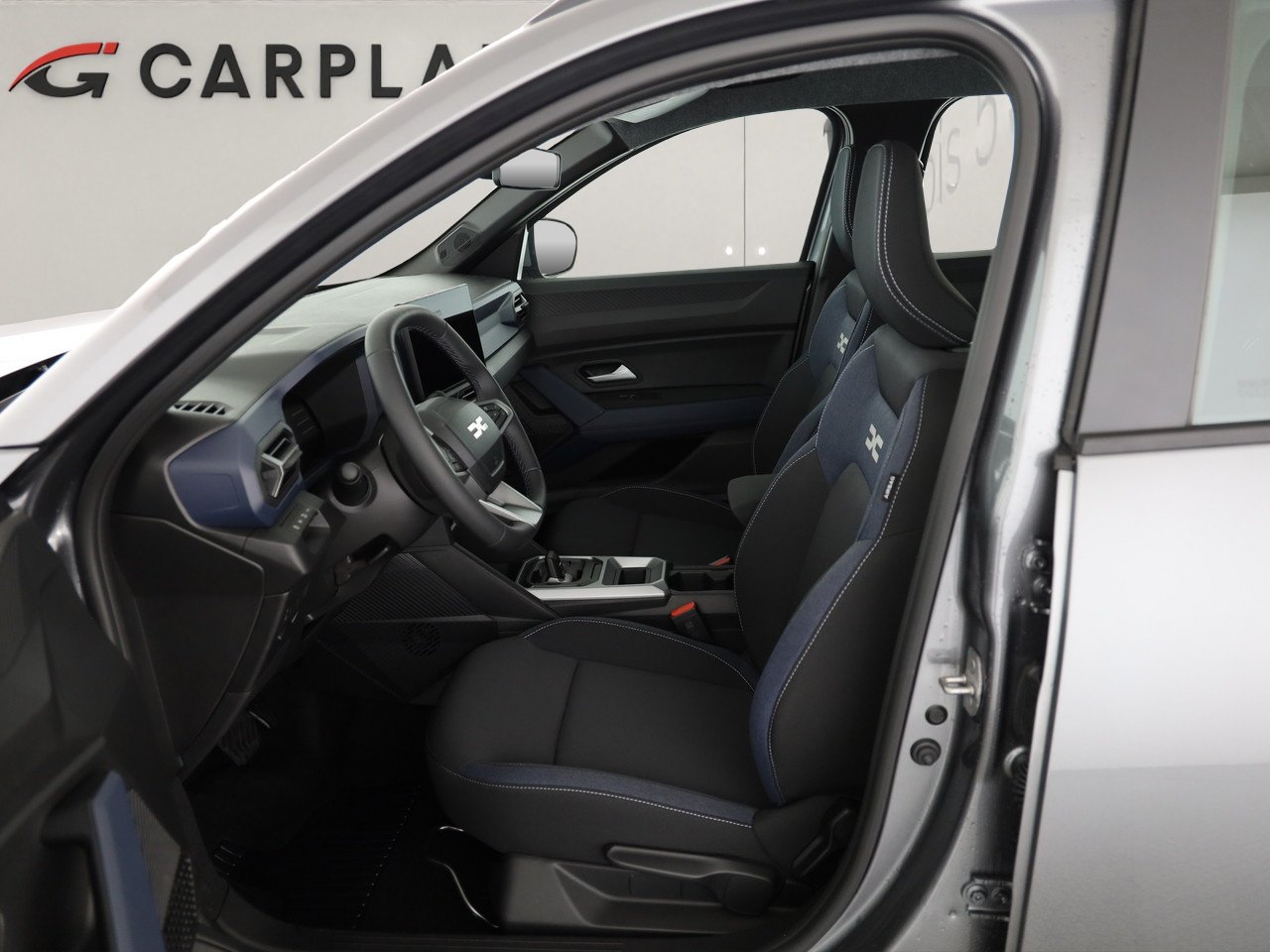 DACIA Bigster 1.8 Hybrid Expression, Full-Hybrid Petrol/Electric, New car, Automatic - 6