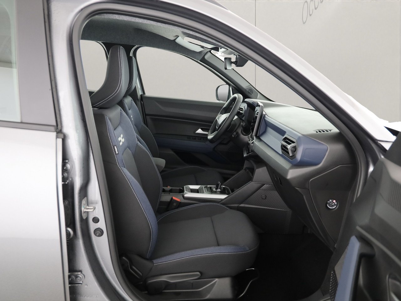 DACIA Bigster 1.8 Hybrid Expression, Full-Hybrid Petrol/Electric, New car, Automatic - 7
