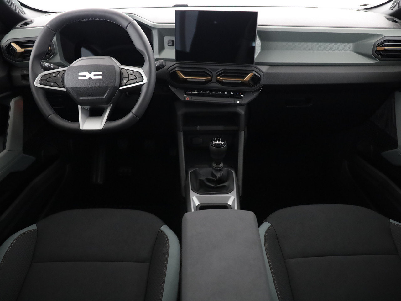 DACIA Bigster 1.2 TCe Extreme, Hybride Léger Essence/Électricité, Voiture nouvelle, Manuelle - 5