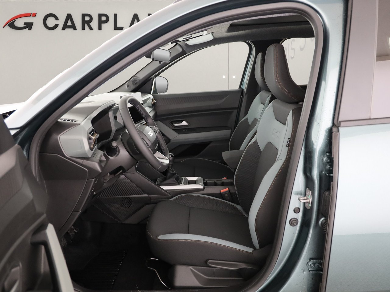 DACIA Bigster 1.2 TCe Extreme, Hybride Léger Essence/Électricité, Voiture nouvelle, Manuelle - 6