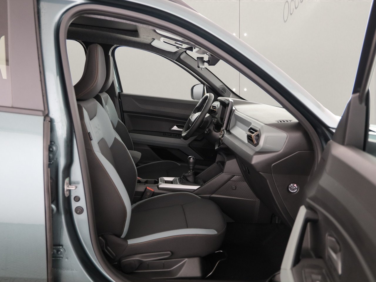 DACIA Bigster 1.2 TCe Extreme, Hybride Léger Essence/Électricité, Voiture nouvelle, Manuelle - 7