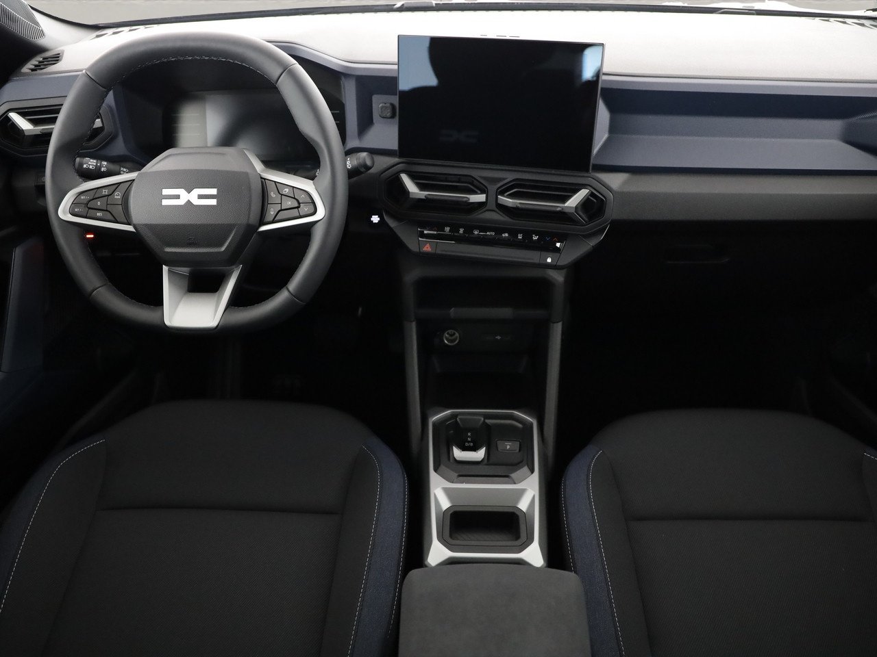 DACIA Bigster 1.8 Hybrid Expression, Hybride Intégral Essence/Électricité, Voiture nouvelle, Automatique - 5
