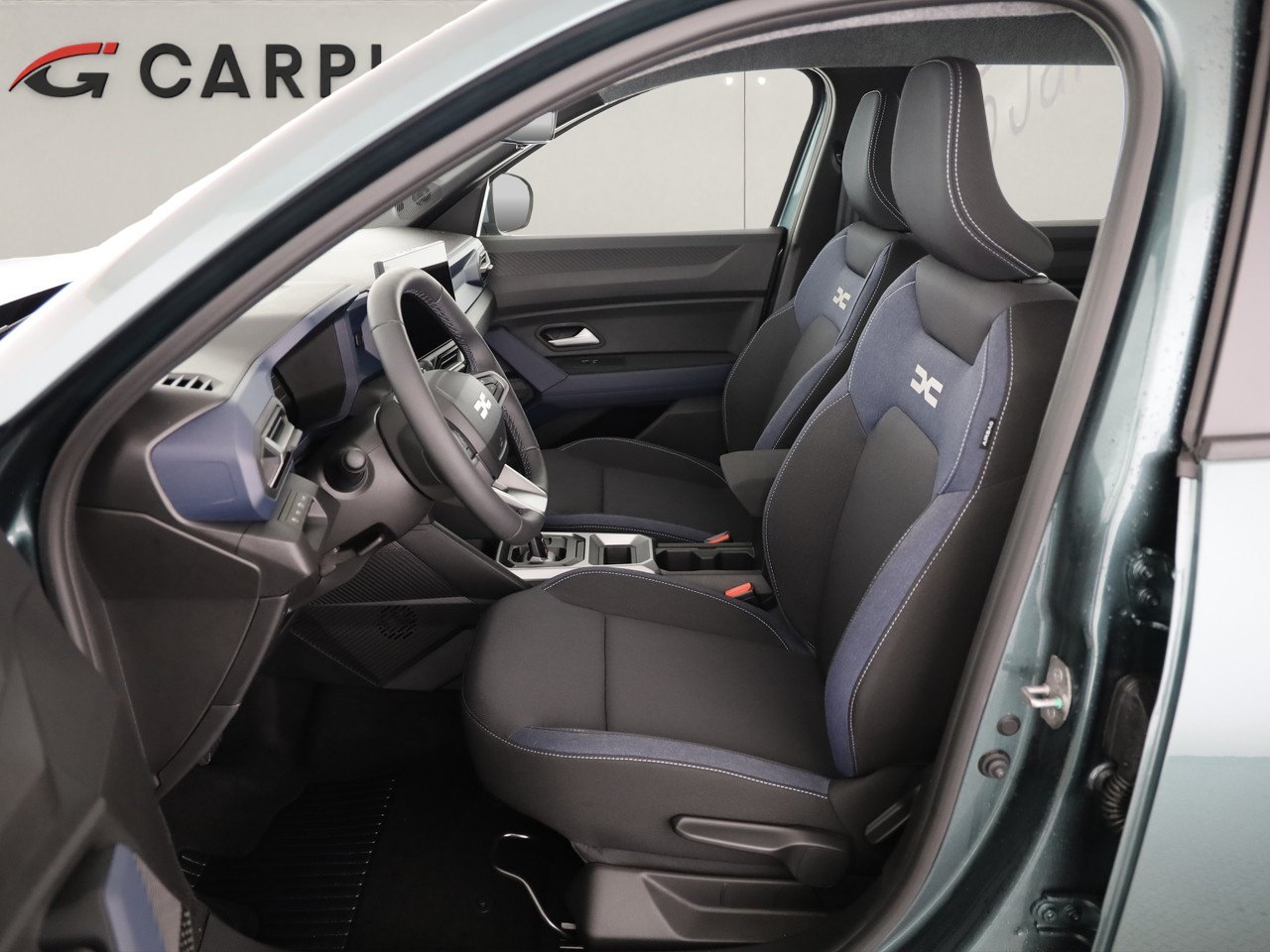 DACIA Bigster 1.8 Hybrid Expression, Hybride Intégral Essence/Électricité, Voiture nouvelle, Automatique - 6