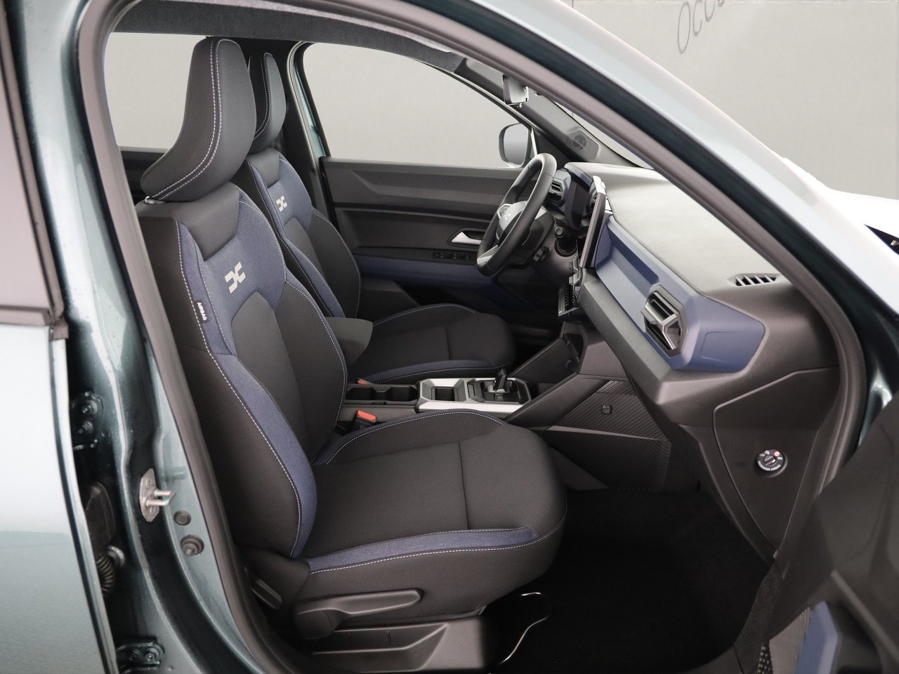 DACIA Bigster 1.8 Hybrid Expression, Hybride Intégral Essence/Électricité, Voiture nouvelle, Automatique - 7