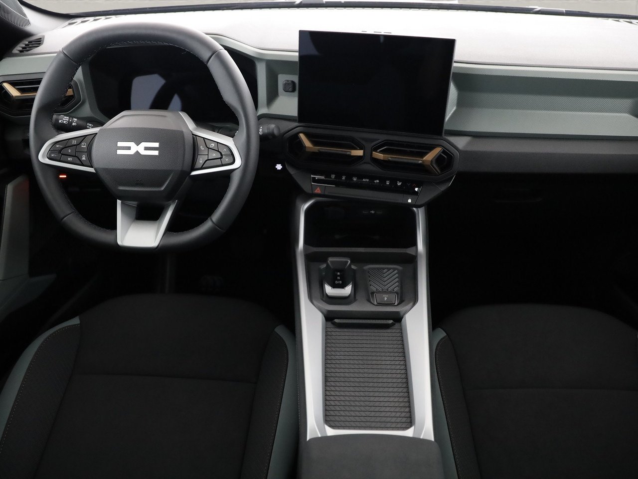 DACIA Bigster 1.8 Hybrid Extreme, Hybride Integrale Benzina/Elettrica, Auto nuove, Automatico - 5