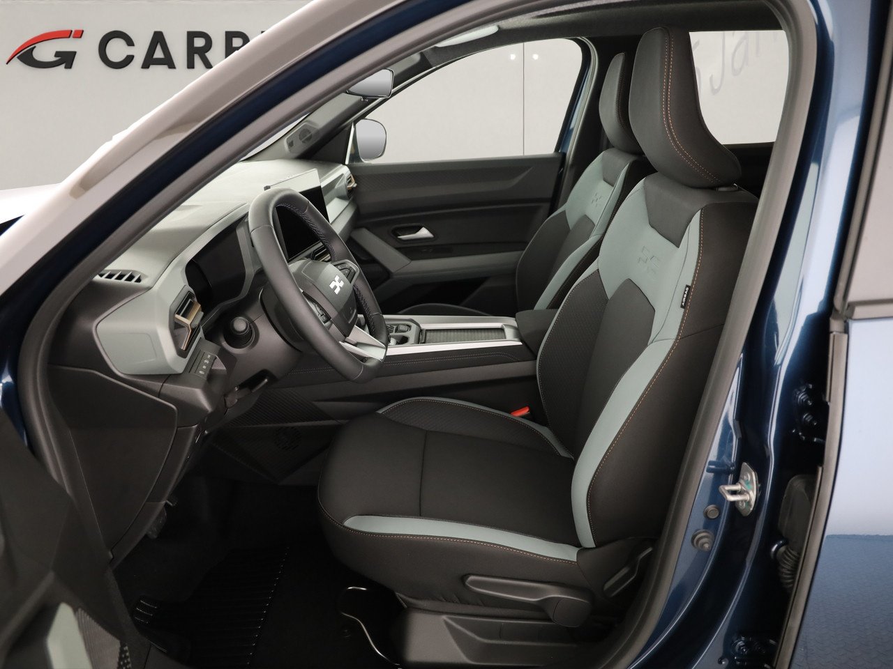 DACIA Bigster 1.8 Hybrid Extreme, Hybride Integrale Benzina/Elettrica, Auto nuove, Automatico - 6