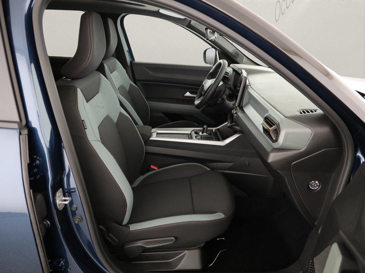 DACIA Bigster 1.8 Hybrid Extreme, Hybride Integrale Benzina/Elettrica, Auto nuove, Automatico - 7