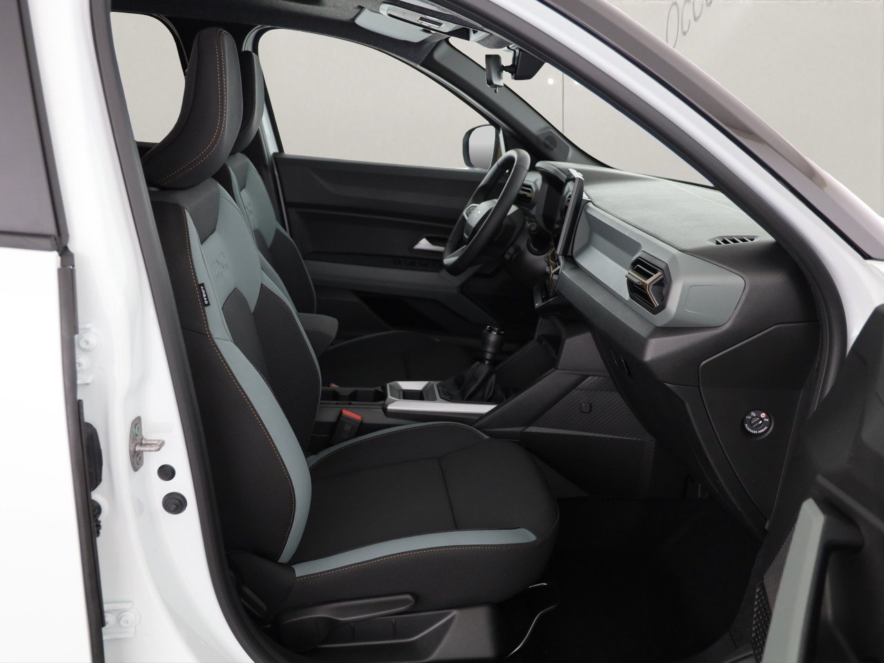 DACIA Bigster 1.2 TCe Extreme, Mild-Hybrid Benzin/Elektro, Neuwagen, Handschaltung - 7