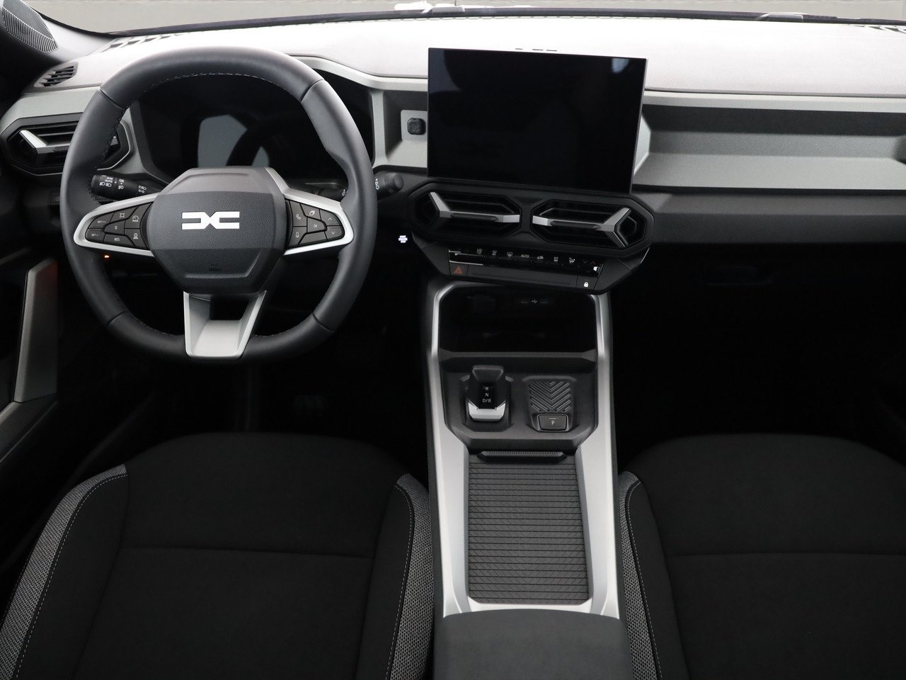DACIA Bigster 1.8 Hybrid Journey, Full-Hybrid Petrol/Electric, New car, Automatic - 5