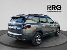 DACIA Bigster HEV 155 Journey, Full-Hybrid Petrol/Electric, New car, Automatic - 3