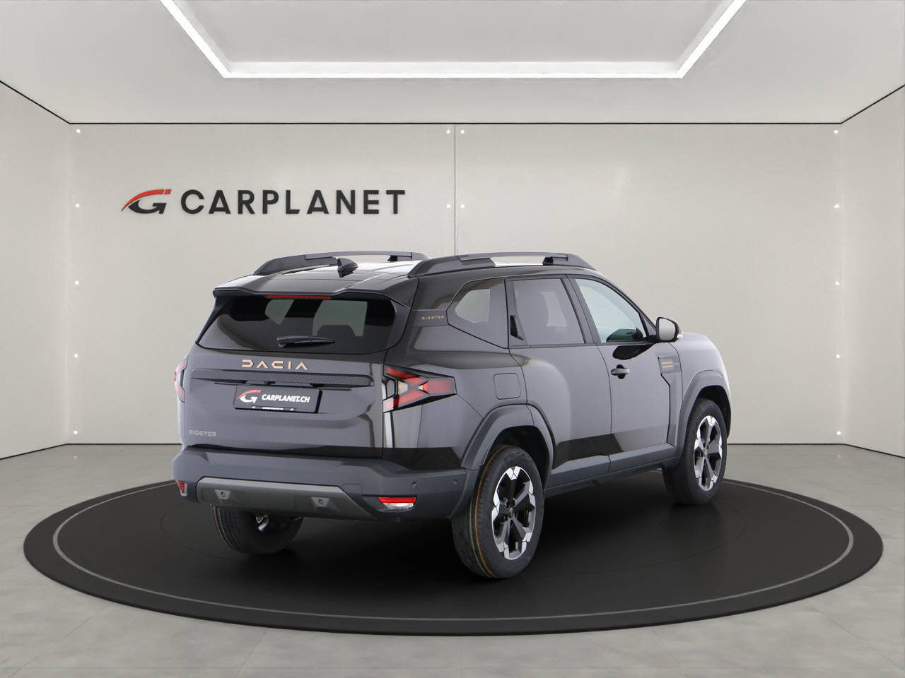 DACIA Bigster 1.2 TCe Extreme, Mild-Hybrid Benzin/Elektro, Neuwagen, Handschaltung - 2
