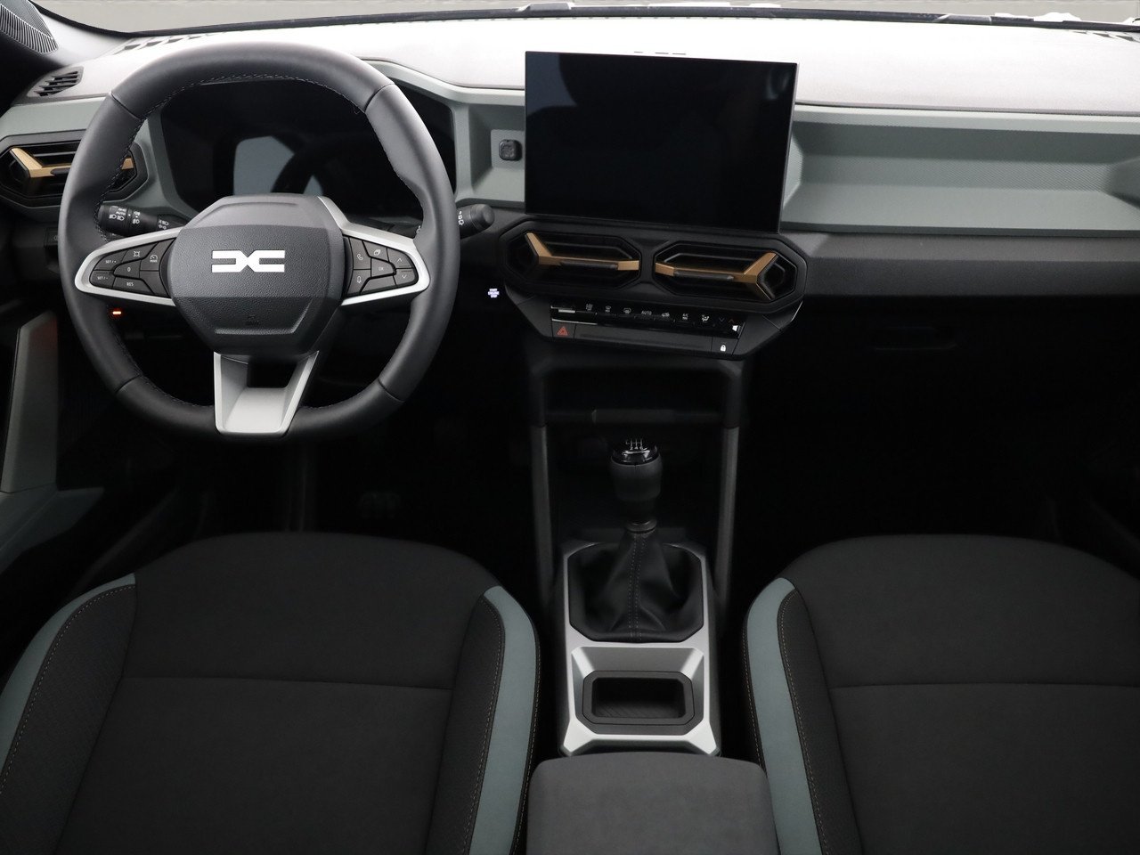 DACIA Bigster 1.2 TCe Extreme, Mild-Hybrid Benzin/Elektro, Neuwagen, Handschaltung - 5